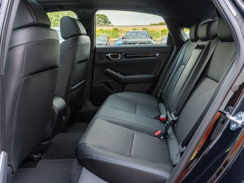 New 2026 Honda Civic Sport Touring image 11