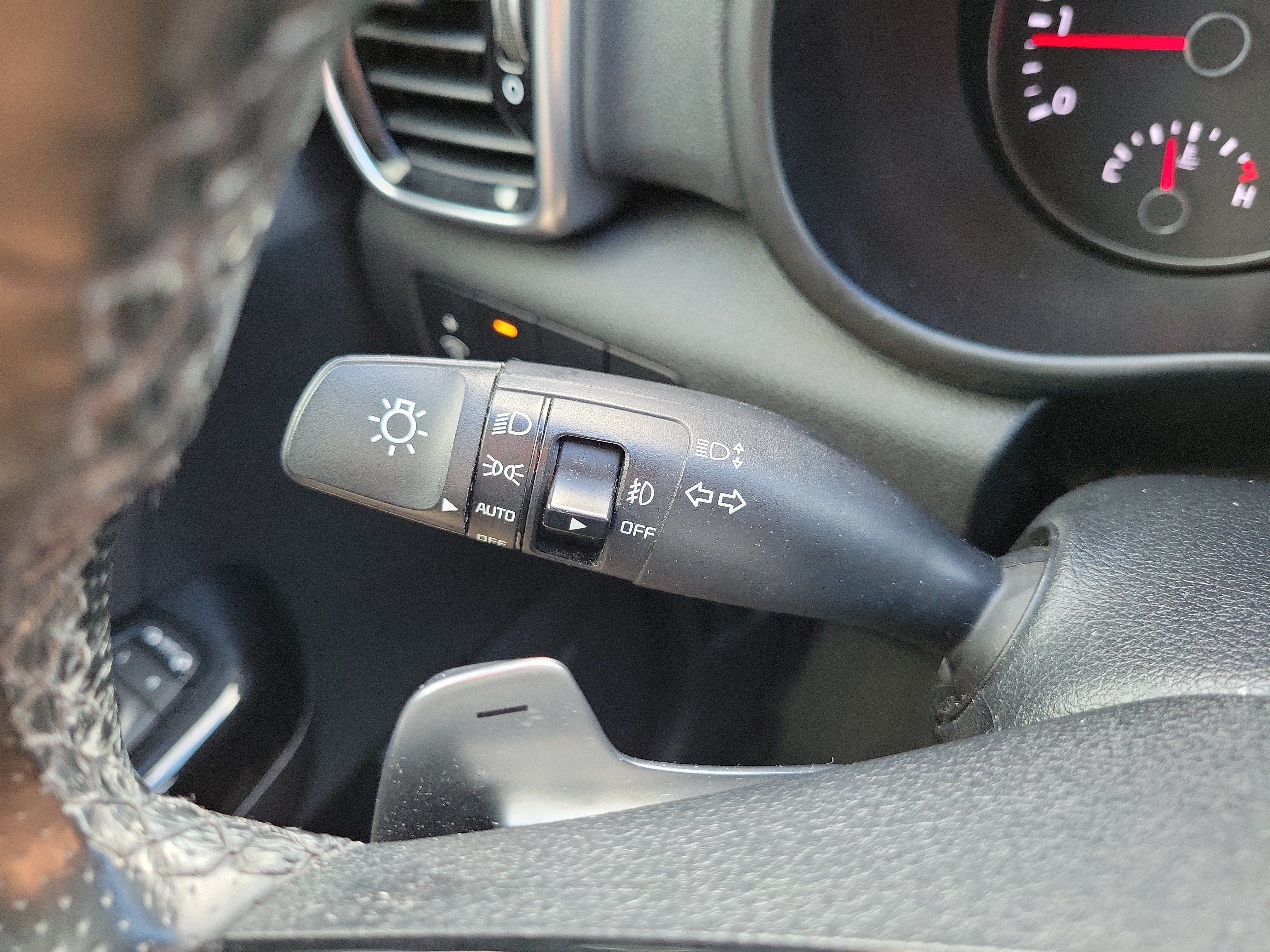 Used 2020 Kia Sportage SX FWD image 30