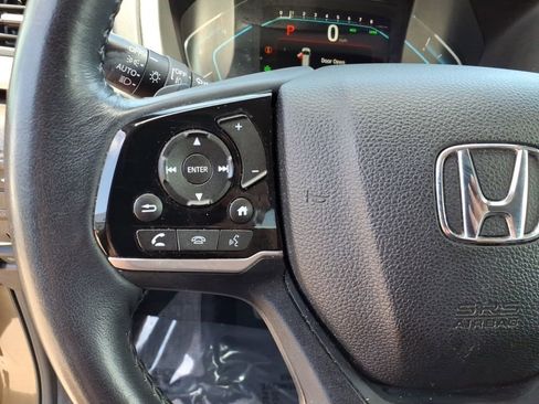Used 2019 Honda Odyssey EX-L image 18