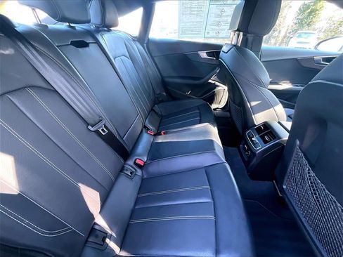 Used 2022 Audi S5 Premium Plus w/ Premium Plus Package image 16