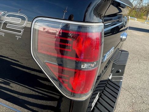 Used 2013 Ford F150 FX2 w/ Luxury Equipment Group RWD image 33