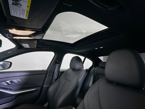 Used 2021 BMW 330e w/ Premium Package image 27