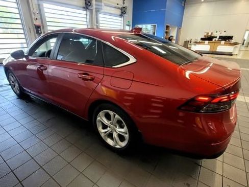 Used 2024 Honda Accord LX image 4