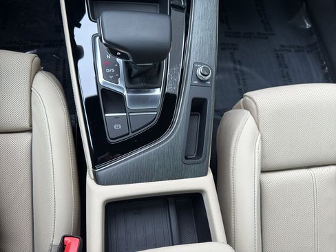 Used 2025 Audi A5 2.0T Premium Plus w/ Premium Plus image 27