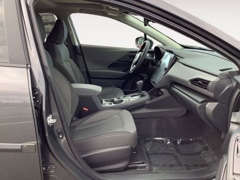 New 2026 Subaru Crosstrek 2.0i Premium image 15