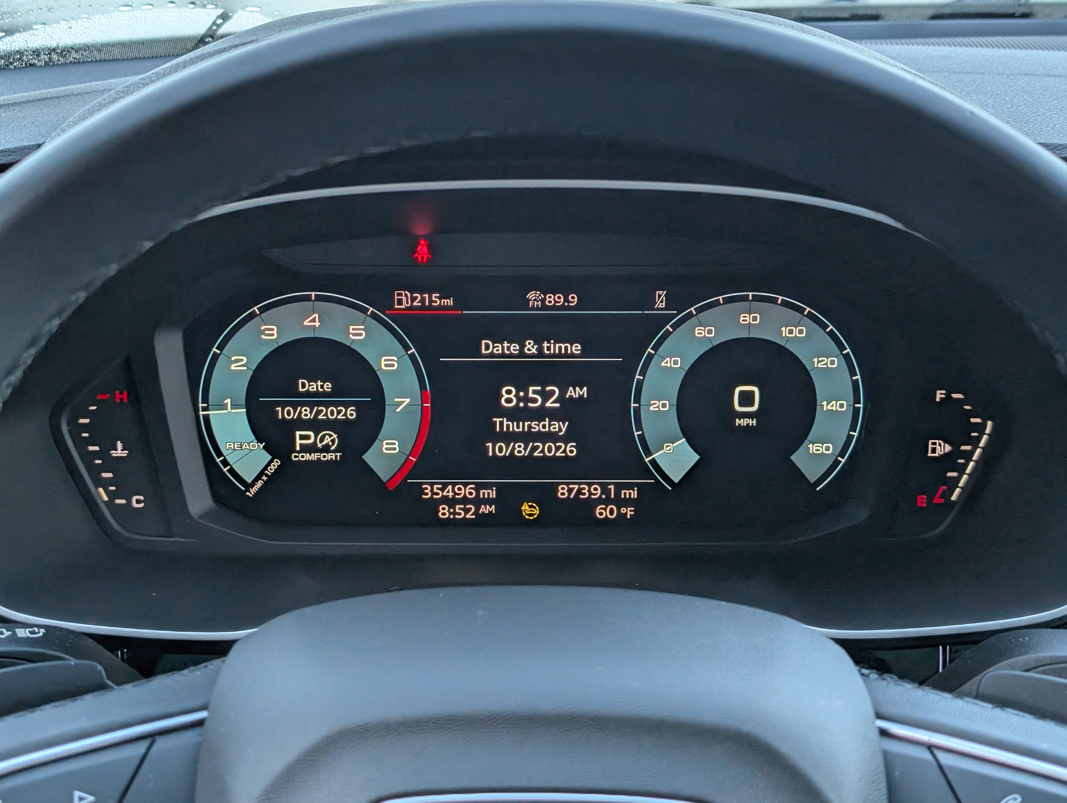 Used 2024 Audi Q3 2.0T Premium AWD/4WD image 25
