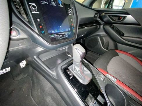 Used 2024 Subaru Impreza RS AWD/4WD image 19