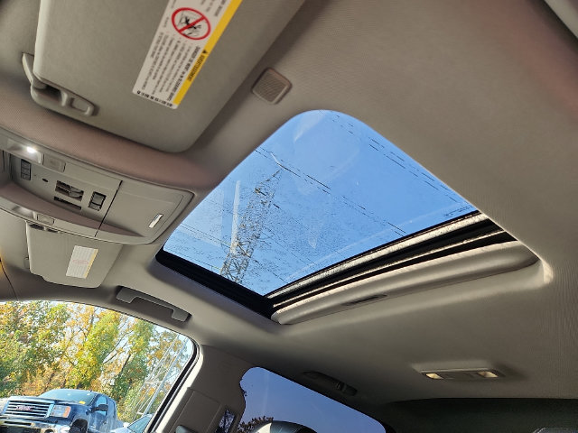 Certified 2018 GMC Sierra 2500 Denali w/ Duramax Plus Package AWD/4WD image 14