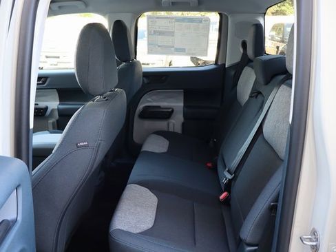 New 2025 Ford Maverick XLT image 12