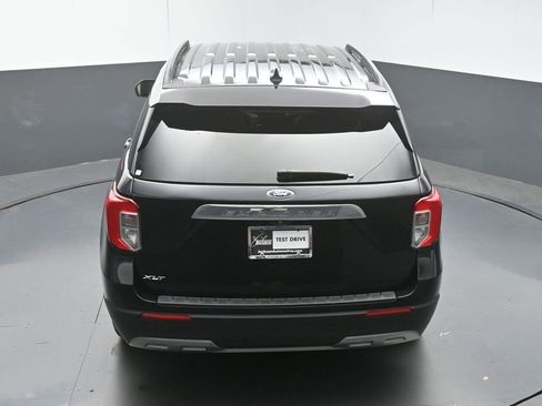 Used 2023 Ford Explorer XLT w/ Equipment Group 202A RWD image 46