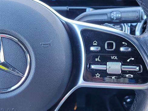 Certified 2021 Mercedes-Benz GLA 250 GLA 250 image 27