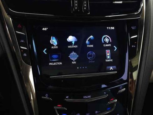 Used 2017 Cadillac CTS Luxury image 24