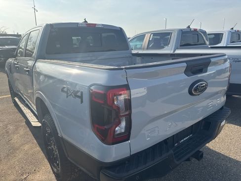 New 2026 Ford Ranger XLT w/ Equipment Group 301A High AWD/4WD image 21