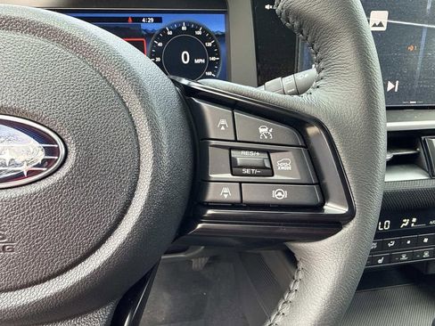 New 2026 Subaru Outback Premium AWD/4WD image 33