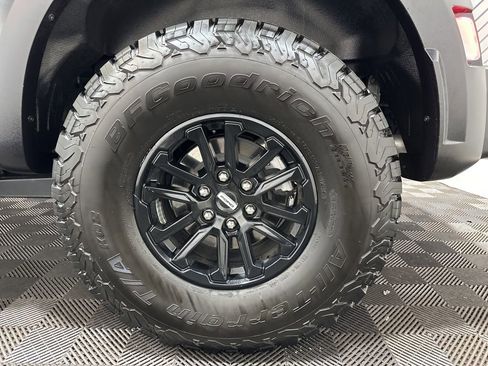 Used 2026 Ford F150 Raptor AWD/4WD image 31