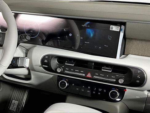 New 2026 Hyundai Palisade SEL AWD/4WD image 11
