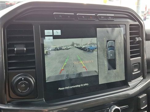 Used 2021 Ford F150 Tremor w/ Equipment Group 401A Mid image 19