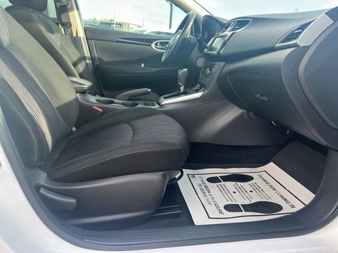 Used 2019 Nissan Sentra SV image 19