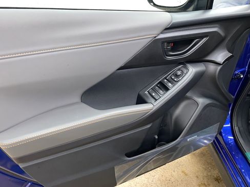 New 2026 Subaru Crosstrek 2.5i Wilderness AWD/4WD image 8