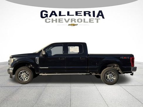 Used 2018 Ford F250 Lariat image 4