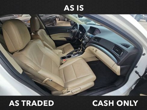 Used 2014 Acura ILX w/ Technology Package FWD image 17