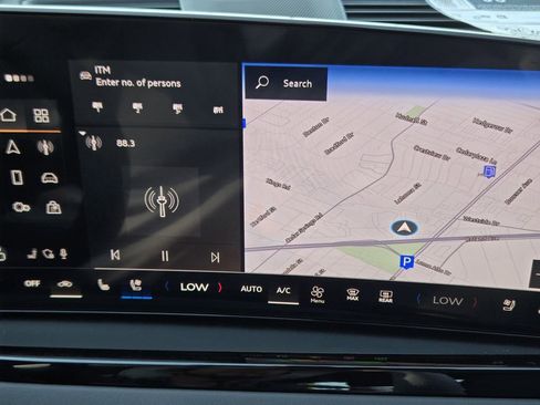 New 2025 Audi A5 2.0T Premium Plus Sedan image 22