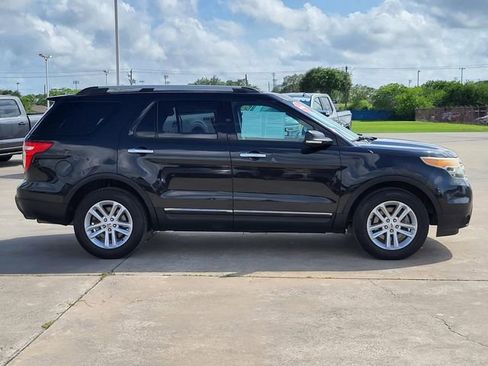 Used 2015 Ford Explorer XLT w/ Equipment Group 201B FWD image 23