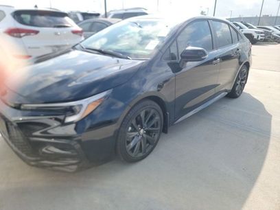 Used 2026 Toyota Corolla SE