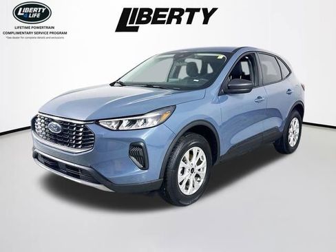 Used 2025 Ford Escape Active image 3