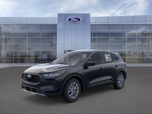 New 2026 Ford Escape Active w/ Active Premium Tech Pack FWD image 1