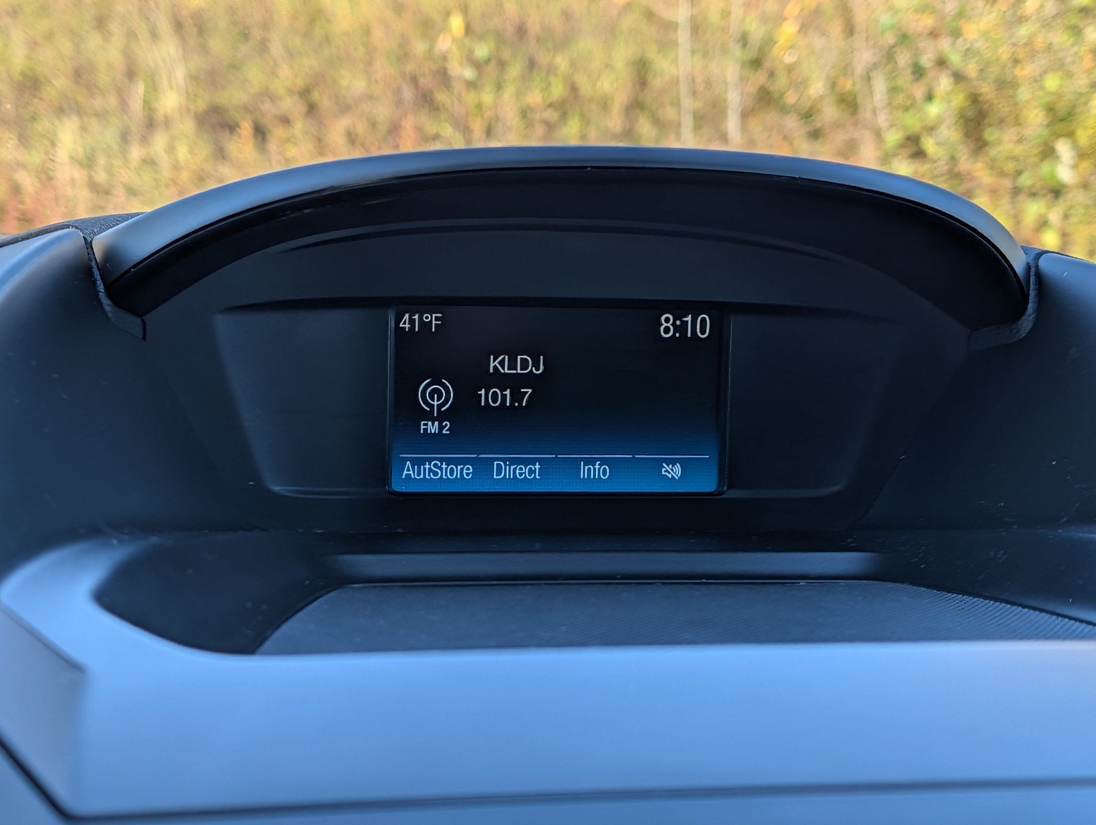 Used 2018 Ford Escape SE w/ SE Sport Appearance Package AWD/4WD image 21