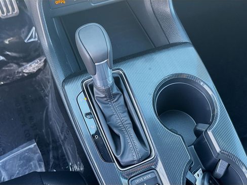 New 2026 Honda Civic Sport image 15