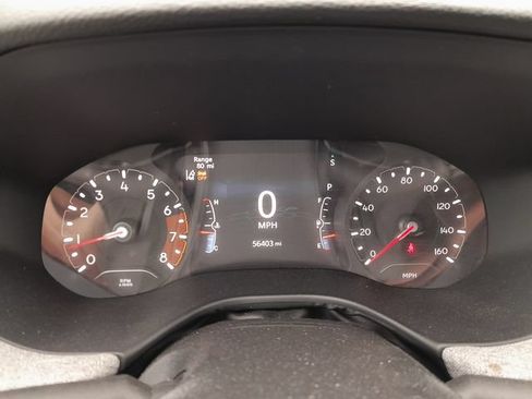 Used 2024 Jeep Compass Latitude AWD/4WD image 12