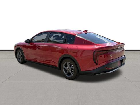 Used 2026 Kia K4 FWD image 6