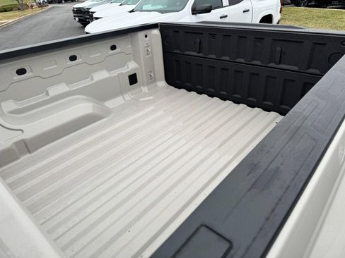 New 2026 Chevrolet Colorado Trail Boss image 31