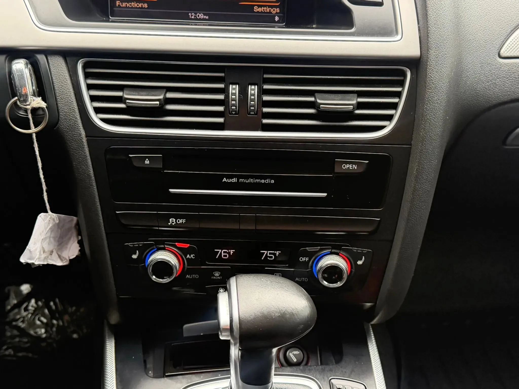 Used 2015 Audi A4 2.0T Premium AWD/4WD image 20