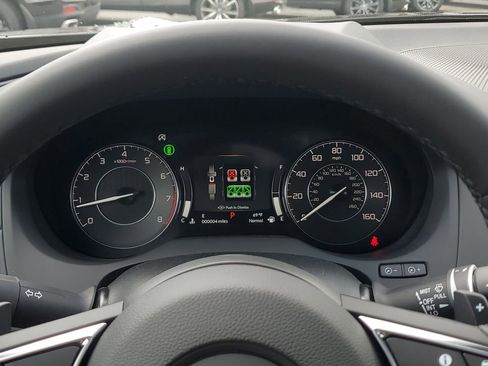 New 2026 Acura RDX SH-AWD image 23