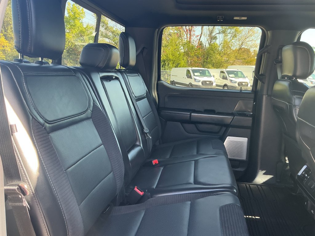 Used 2023 Ford F150 Raptor AWD/4WD image 20