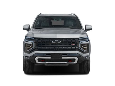 New 2026 Chevrolet Suburban Z71 image 28