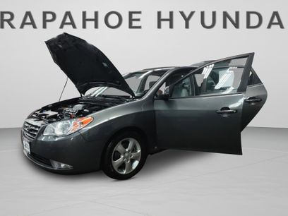 Used 2009 Hyundai Elantra SE