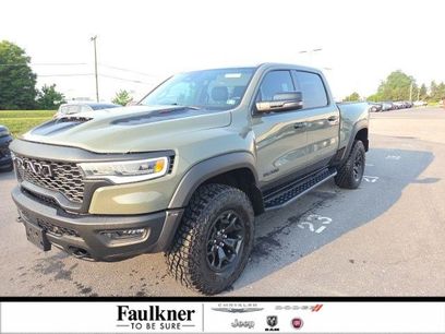 Used 2026 RAM 1500 RHO