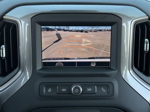 New 2026 Chevrolet Silverado 3500 W/T image 15