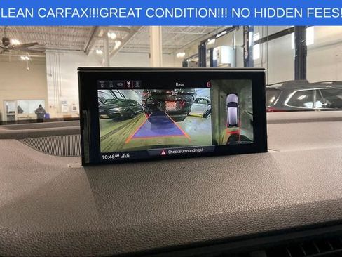 Used 2017 Audi Q7 2.0T Premium Plus w/ Premium Plus Package image 21