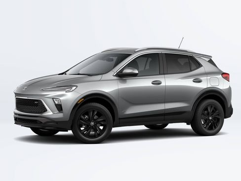 New 2025 Buick Encore GX Sport Touring image 26