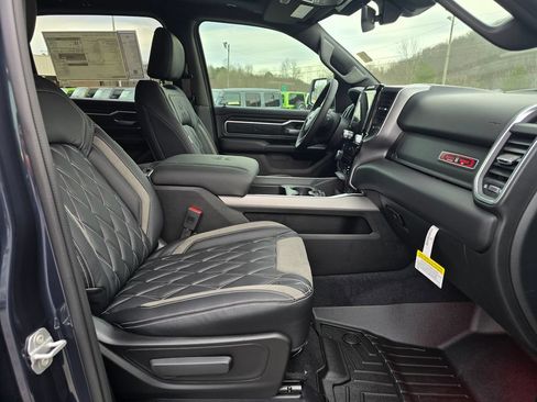 New 2026 RAM 1500 Big Horn AWD/4WD image 31
