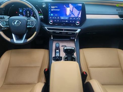Used 2024 Lexus RX 350 Premium w/ Cold Area Package FWD image 86