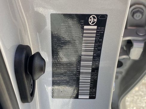 Certified 2024 Toyota Corolla LE FWD image 37