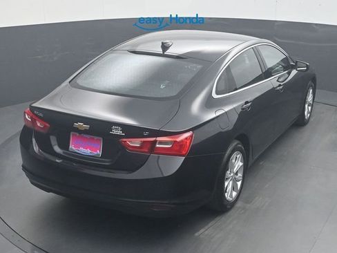 Used 2023 Chevrolet Malibu LT image 25