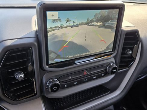 Used 2021 Ford Bronco Sport Base image 20