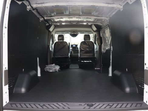 New 2025 Ford Transit 250 Low Roof image 20